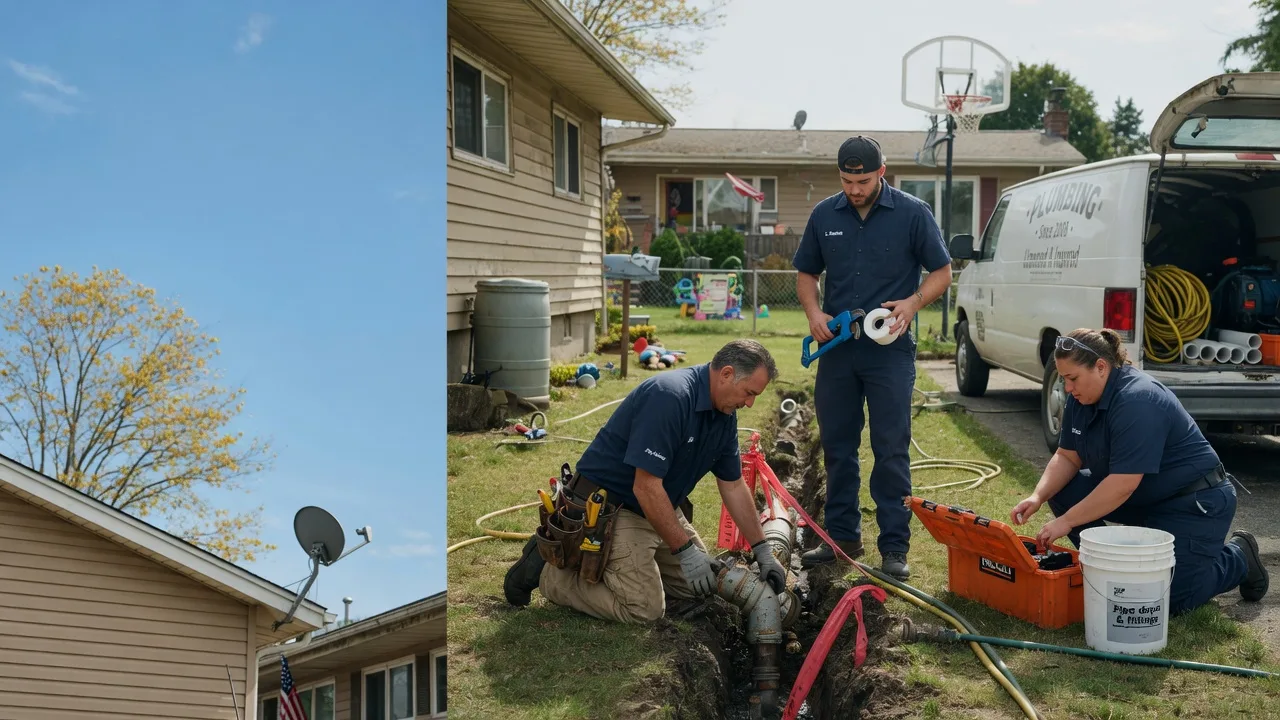 Garbage Disposal Replacement in Lisbon Falls, ME near me