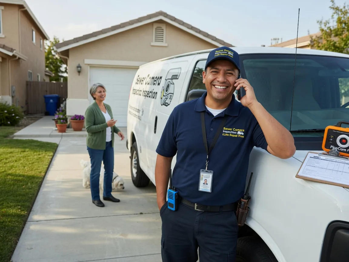 Sewer Line Repair Lisbon Falls, ME FAQs